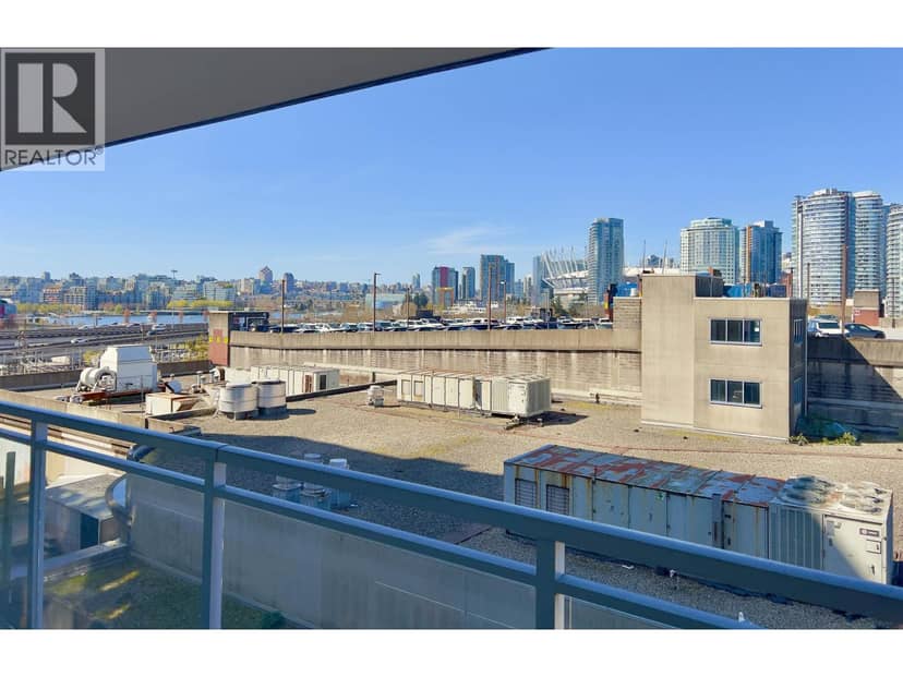802 188 KEEFER STREET, Vancouver, photo 8