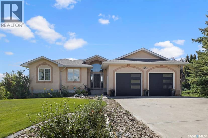 120 Deer Ridge DRIVE, Lumsden Rm No. 189