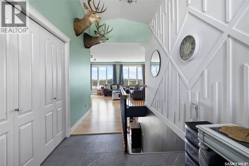 120 Deer Ridge DRIVE, Lumsden Rm No. 189, photo 2