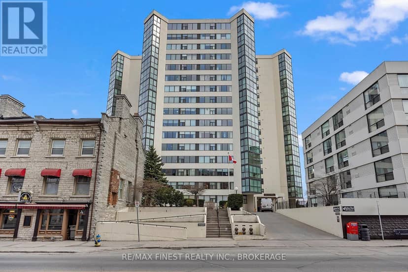 608 - 185 Ontario Street — photo 40 of 40