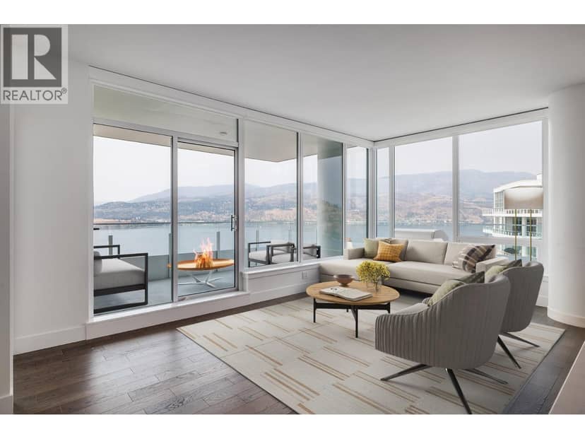 1191 Sunset Drive Unit# 2905, Kelowna, photo 4
