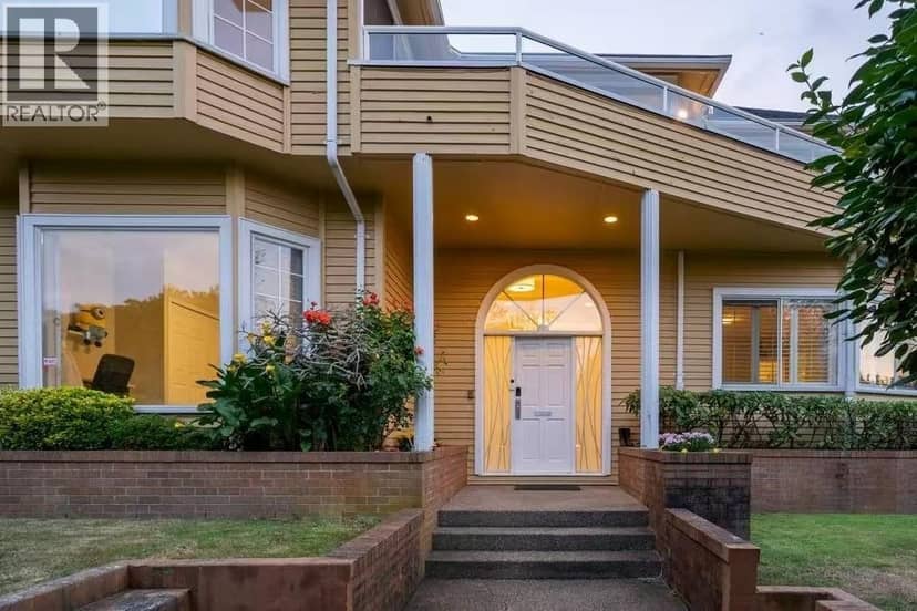 3655 QUESNEL DRIVE, Vancouver, photo 2