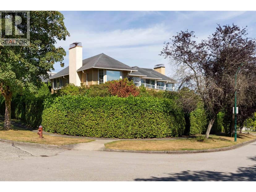 3655 QUESNEL DRIVE, Vancouver, photo 3