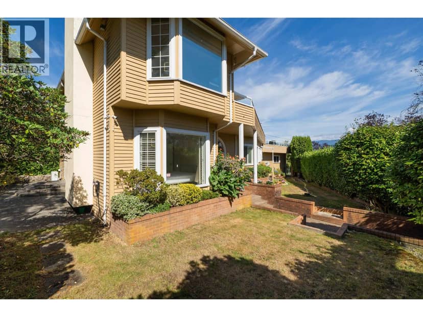 3655 QUESNEL DRIVE, Vancouver, photo 4