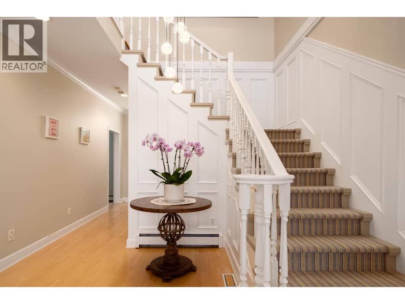 3655 QUESNEL DRIVE, Vancouver, photo 5
