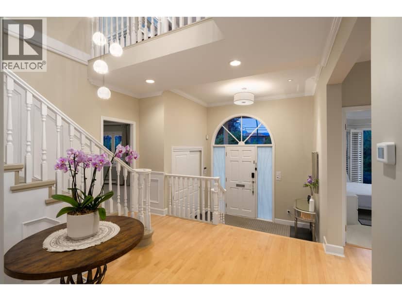 3655 QUESNEL DRIVE, Vancouver, photo 6