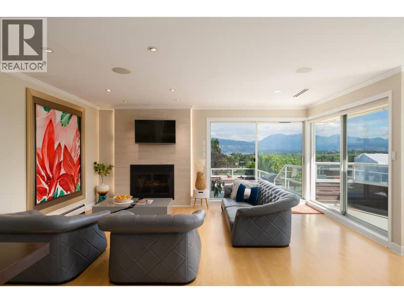 3655 QUESNEL DRIVE, Vancouver, photo 7