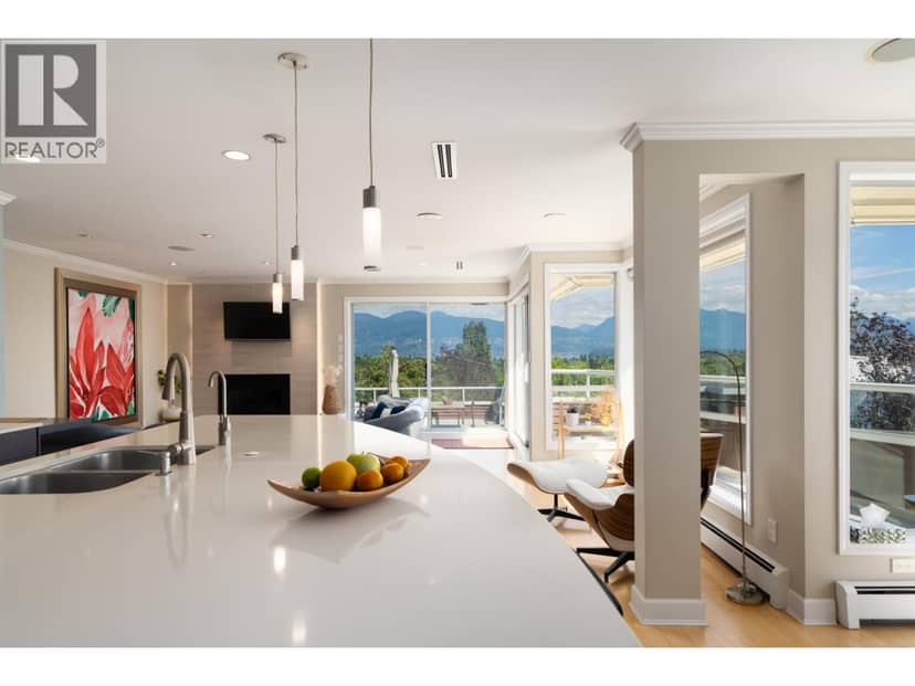 3655 QUESNEL DRIVE, Vancouver, photo 8