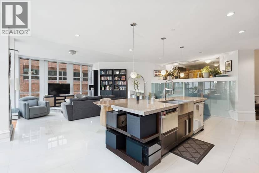 402 1102 HORNBY STREET, Vancouver, photo 7