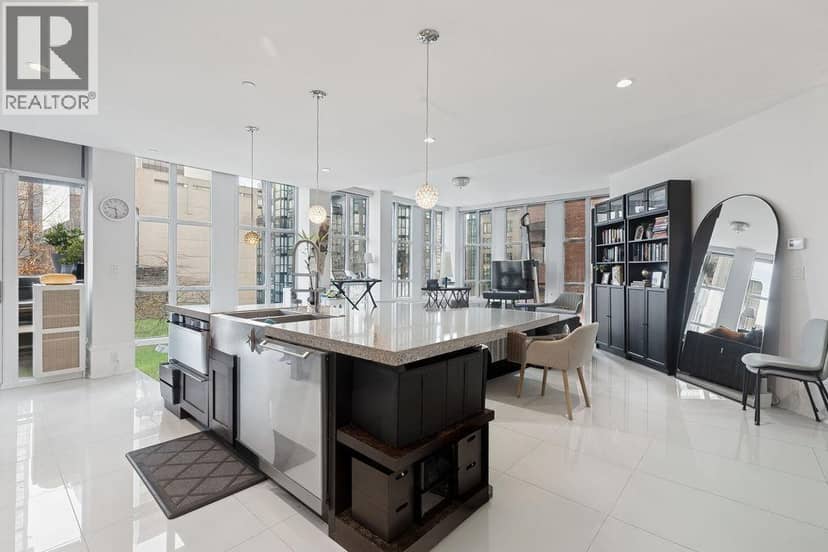 402 1102 HORNBY STREET, Vancouver, photo 8