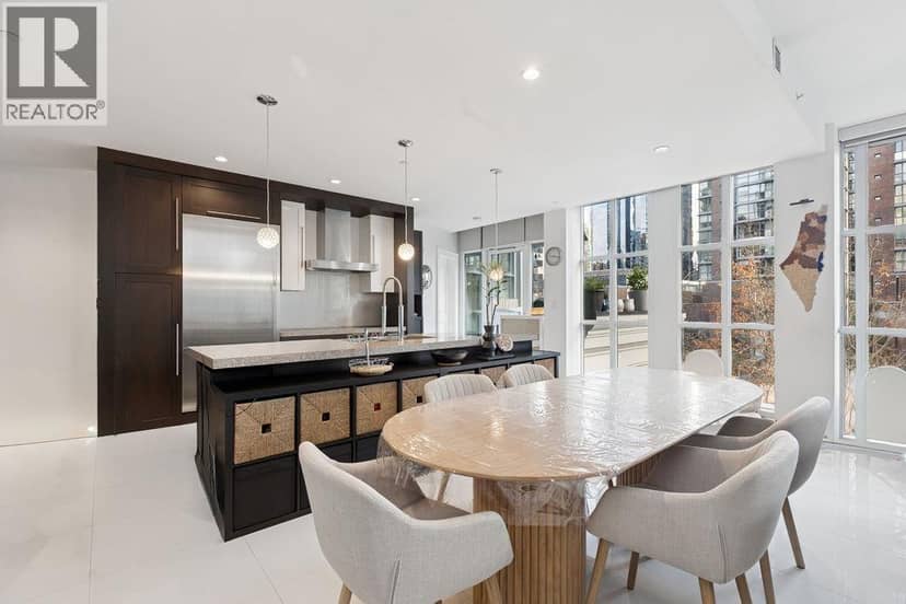 402 1102 HORNBY STREET, Vancouver, photo 6