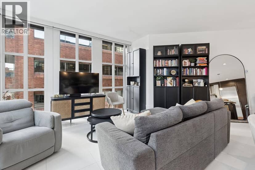 402 1102 HORNBY STREET, Vancouver, photo 3