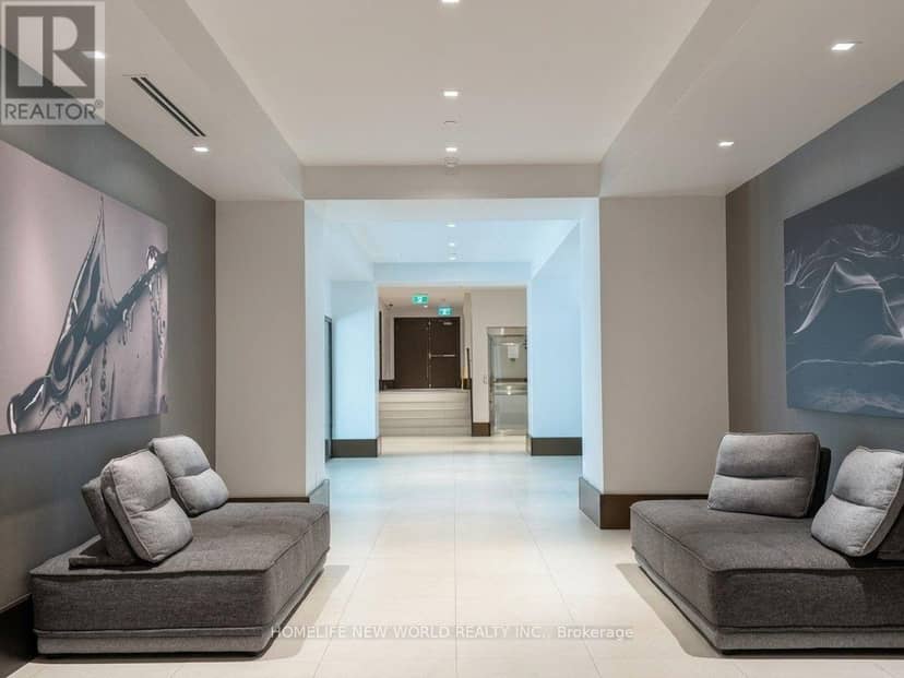 3109 - 38 Gandhi Lane, Markham, photo 3