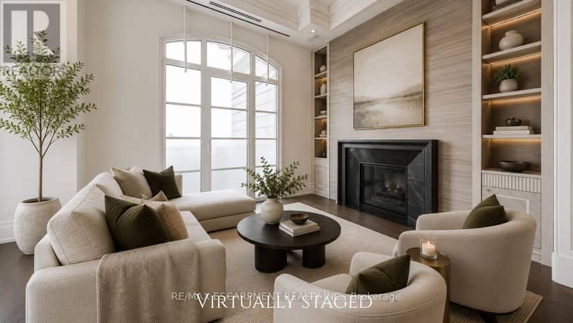 PH5 - 300 Randall Road, Oakville, photo 5