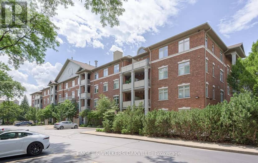 404 - 391 Plains Road E — photo 2 of 31