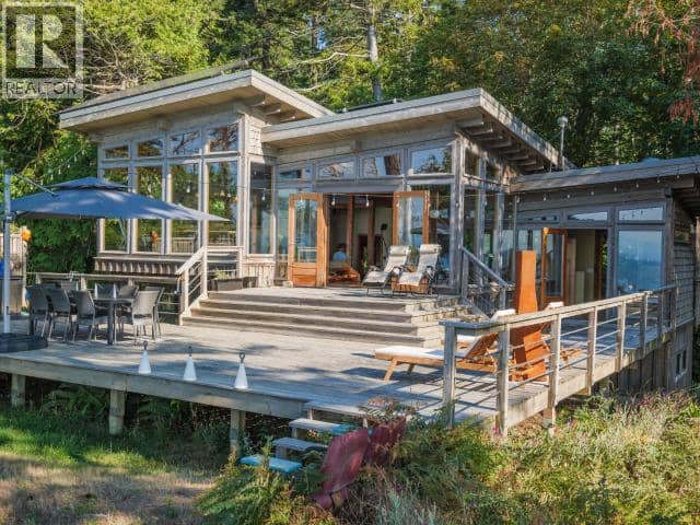 1586/1592 VANCOUVER BLVD, Savary Island