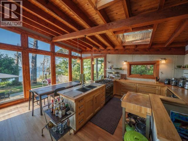 1586/1592 VANCOUVER BLVD, Savary Island, photo 5