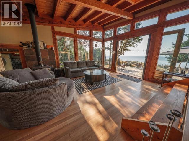 1586/1592 VANCOUVER BLVD, Savary Island, photo 8