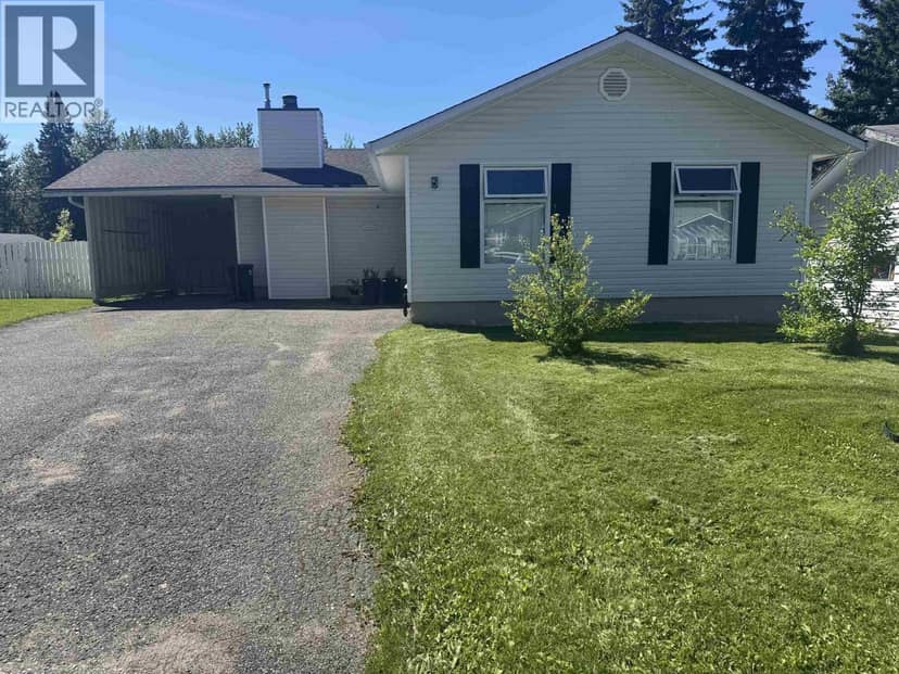 5 CUT THUMB PLACE, Mackenzie