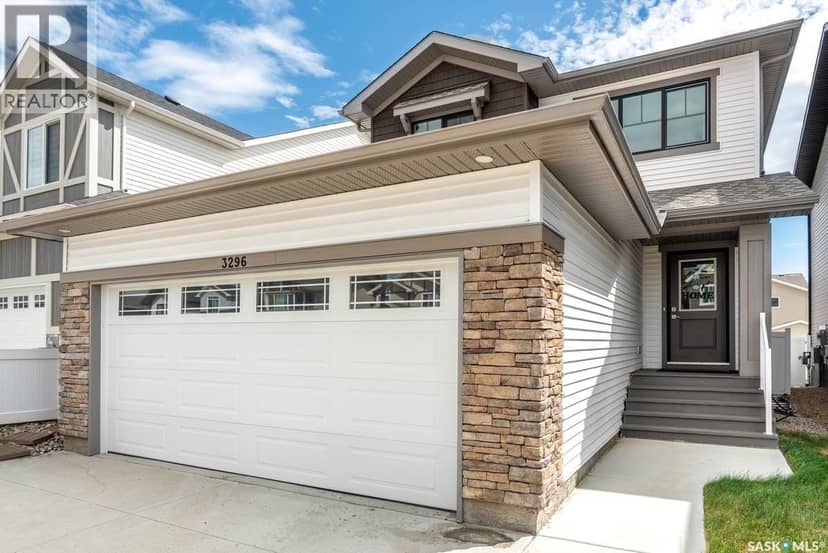 3296 Favel DRIVE, Regina, photo 3