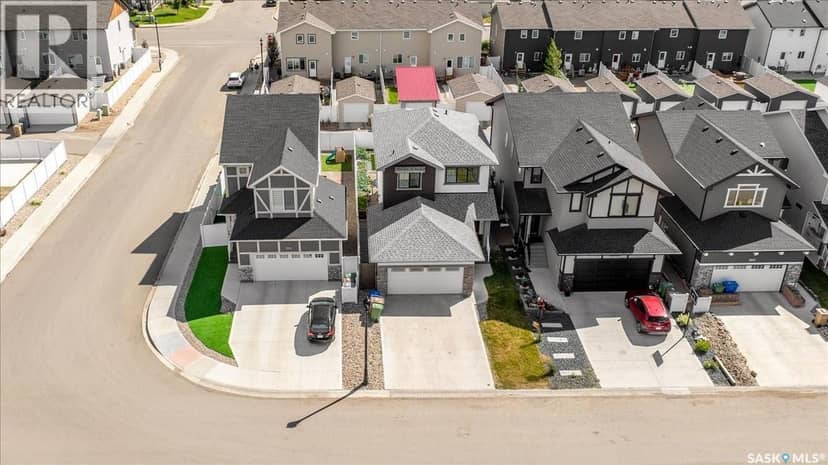 3296 Favel DRIVE, Regina, photo 2