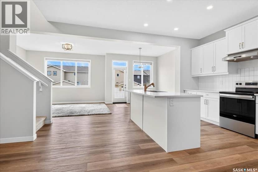 3296 Favel DRIVE, Regina, photo 5
