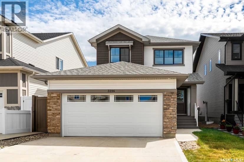 3296 Favel DRIVE, Regina