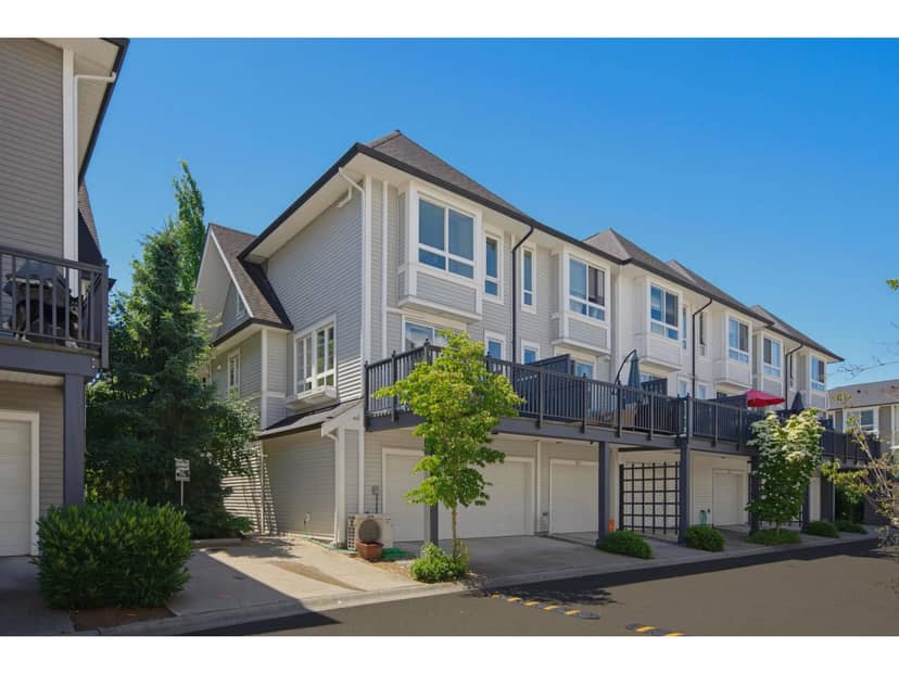 23 8476 207A STREET, Langley, photo 3