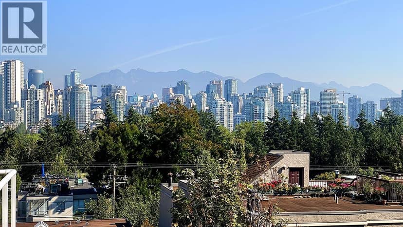 204 943 W 8TH AVENUE, Vancouver, photo 2