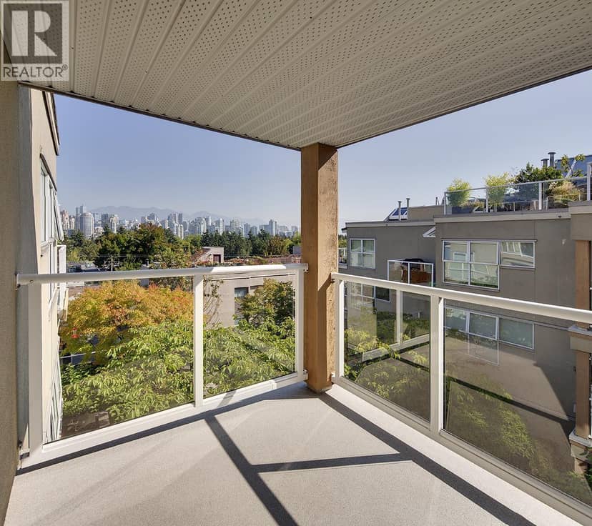 204 943 W 8TH AVENUE, Vancouver, photo 3