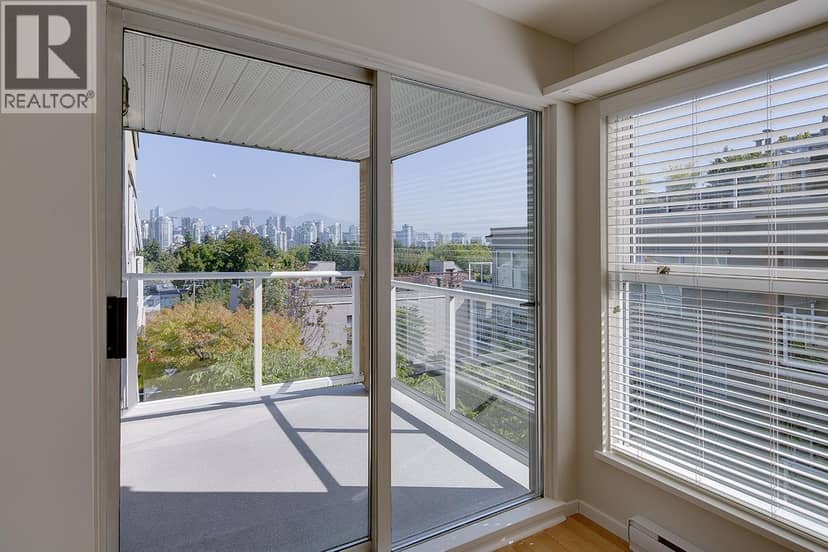 204 943 W 8TH AVENUE, Vancouver, photo 4