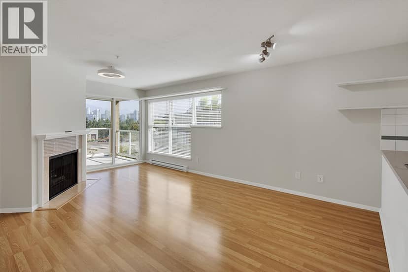 204 943 W 8TH AVENUE, Vancouver, photo 6