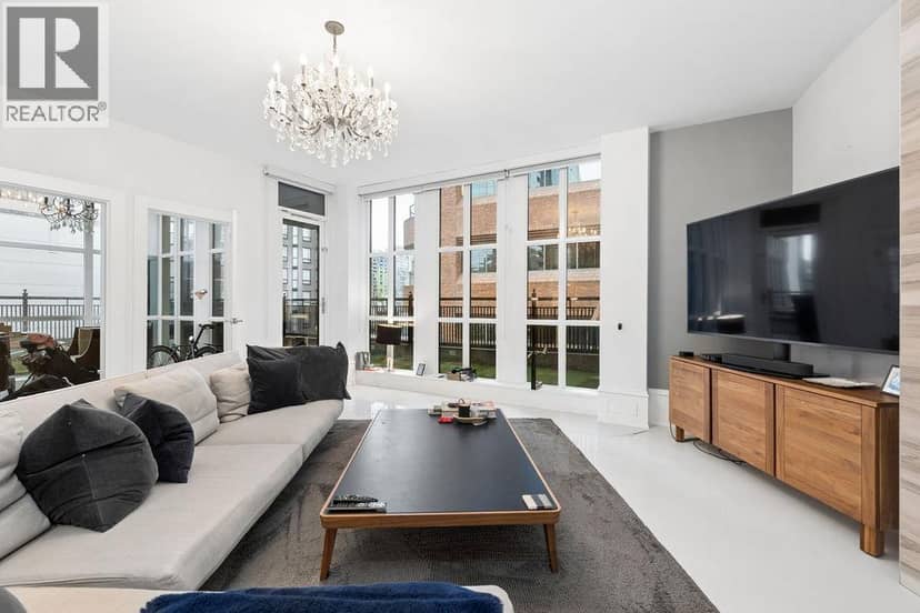 PH2 1102 HORNBY STREET, Vancouver, photo 4