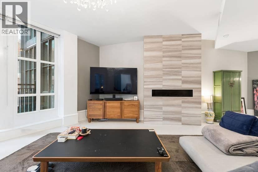 PH2 1102 HORNBY STREET, Vancouver, photo 5