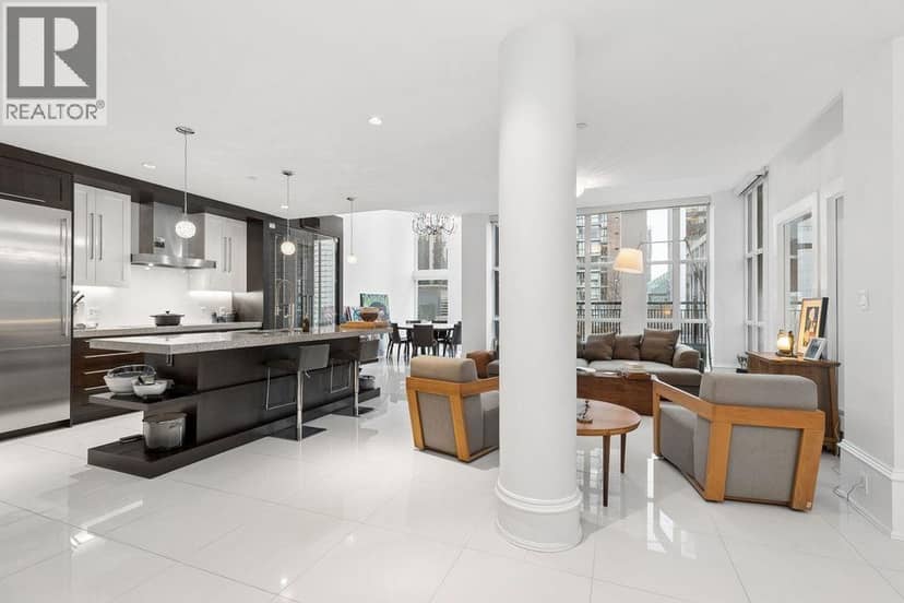 PH2 1102 HORNBY STREET, Vancouver, photo 6