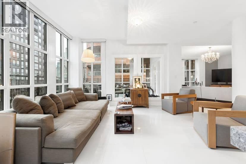 PH2 1102 HORNBY STREET, Vancouver, photo 8
