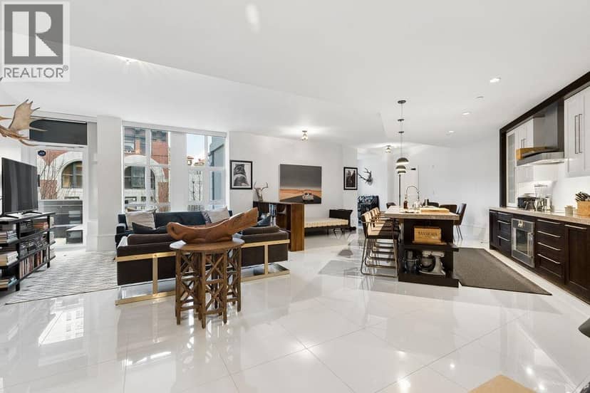 304 1102 HORNBY STREET, Vancouver, photo 2