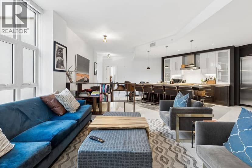 304 1102 HORNBY STREET, Vancouver, photo 4