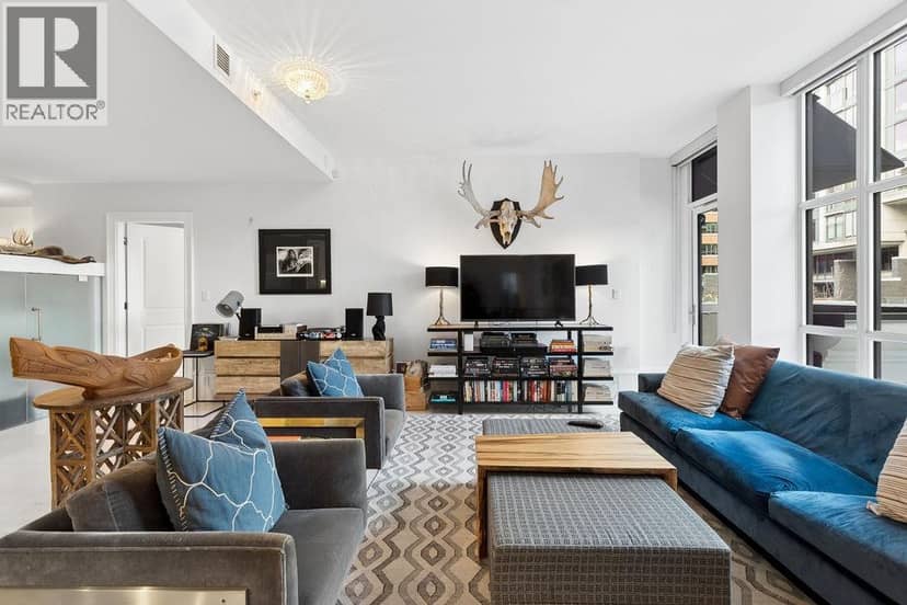 304 1102 HORNBY STREET, Vancouver, photo 6