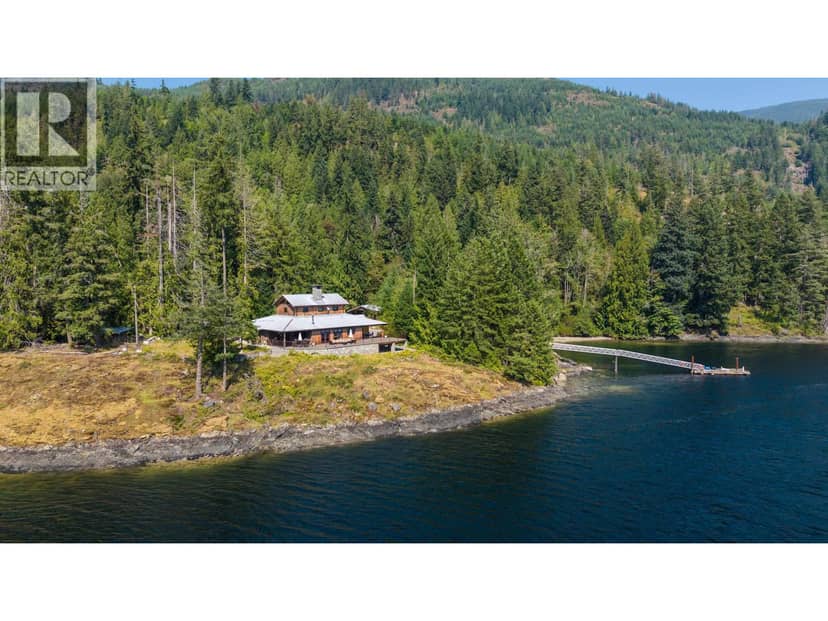 15781 EAST EGMONT SHORELINE, Egmont