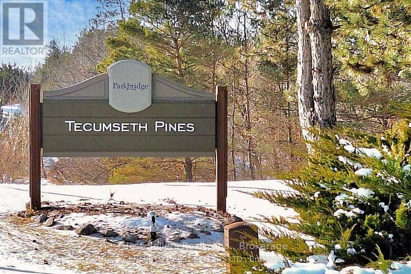 26 Tecumseth Pines Drive — photo 32 of 40