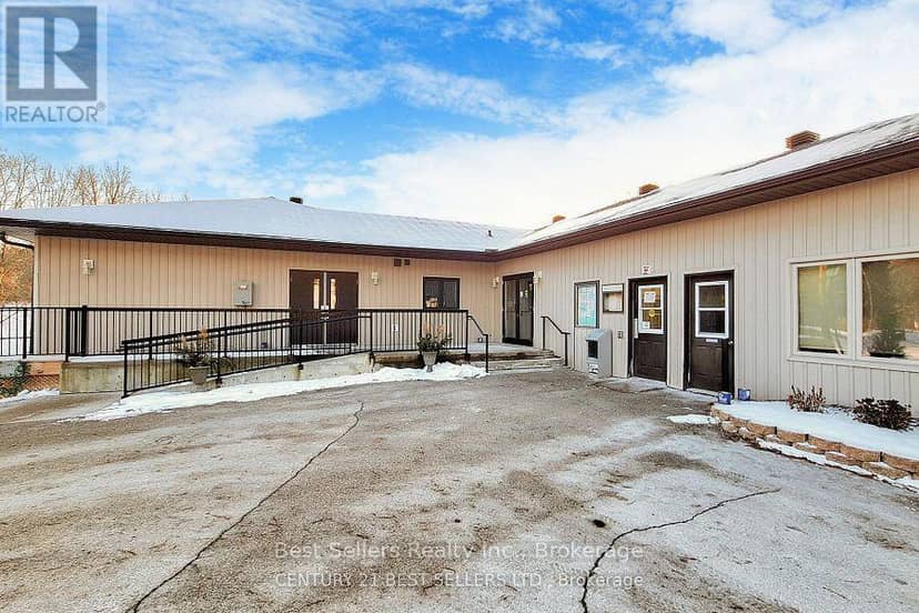 26 Tecumseth Pines Drive — photo 34 of 40