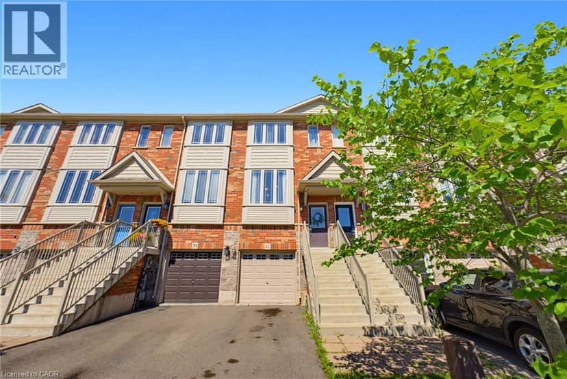 41 EDENROCK Drive, Hamilton, photo 2