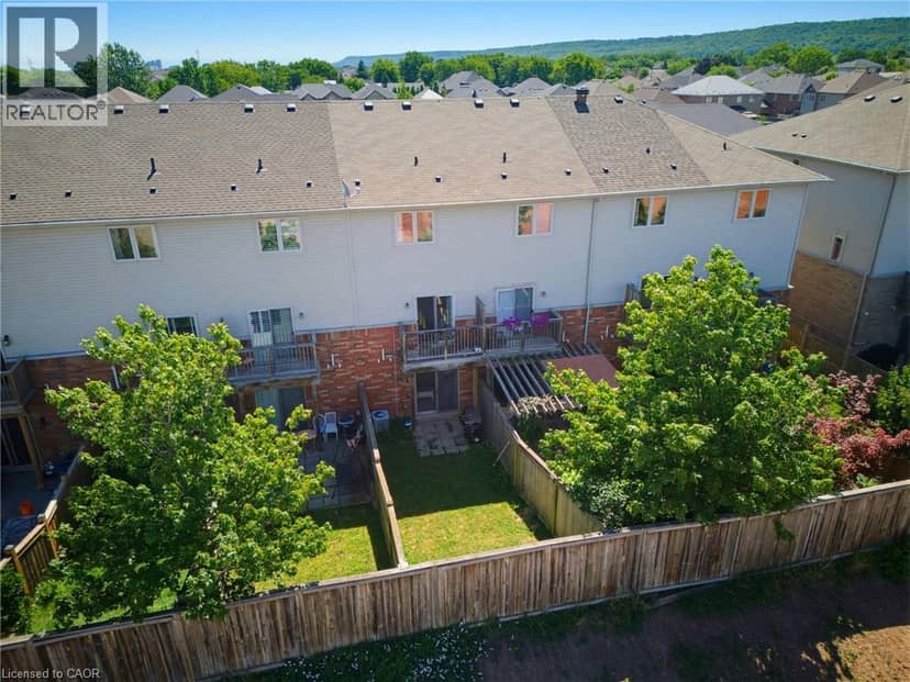 41 EDENROCK Drive, Hamilton, photo 7