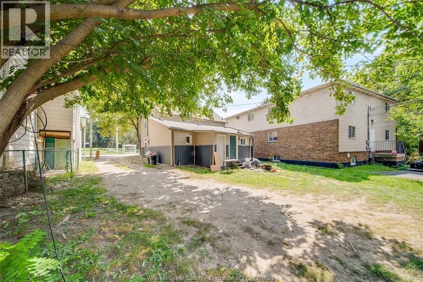 3080 Sandwich Street — photo 19 of 20