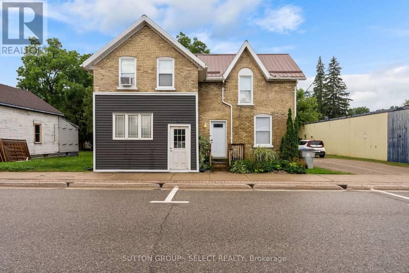 103 King Street, Bluewater