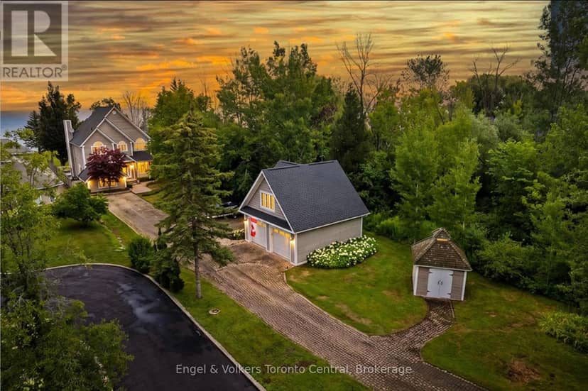 63 Georgian Manor Drive — photo 1 of 40
