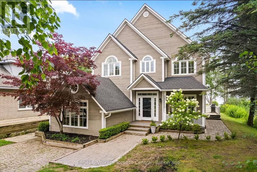 63 Georgian Manor Drive — photo 3 of 40