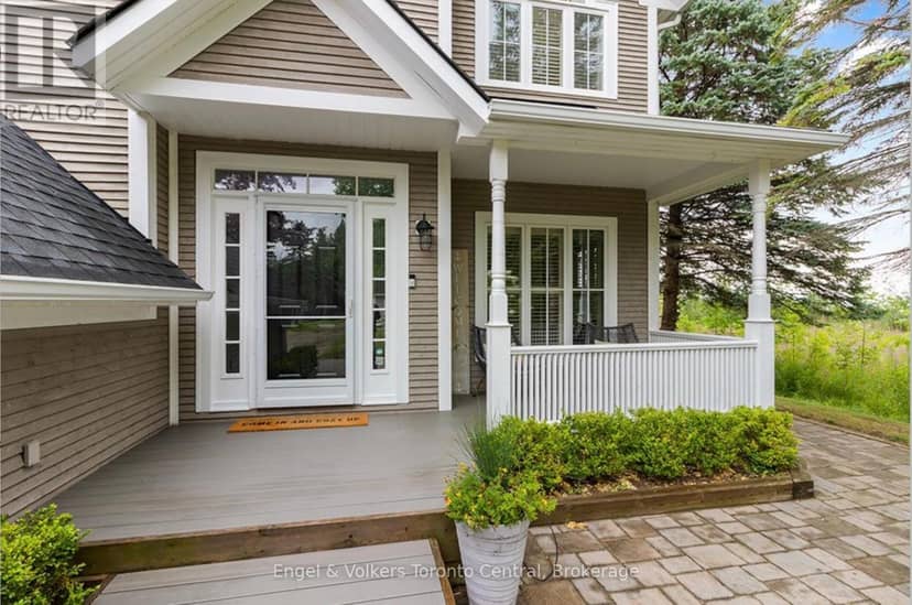 63 Georgian Manor Drive — photo 4 of 40