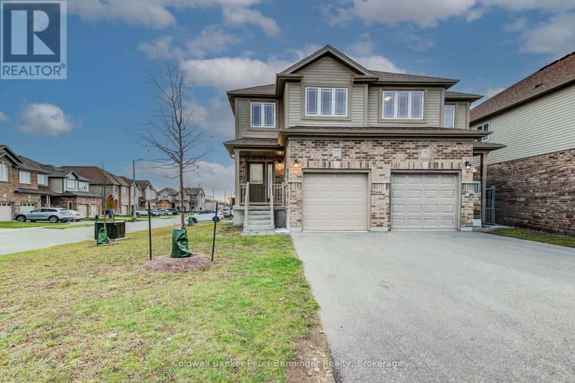 77 John Brabson Crescent — photo 2 of 40
